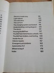 Total Car Repairs/Maintenance Book & Shell Motorists Atlas – Classic car props?