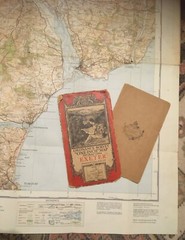 1933 Ordnance Survey One Inch To Mile: Exeter (138)