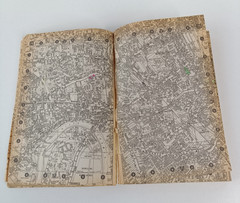 London A Z Street Directory Street Atlas and Index