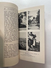 Glimpses of the Unusual Around the World Howard S F Randolph HC c1913