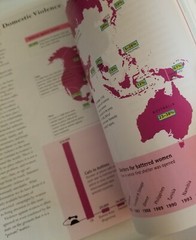 The Penguin Atlas of Women in the World