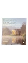 History and Landscape: The Guide to National Trust… by Greeves, Lydia Hardback