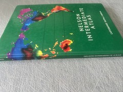 Nelson Intermediate Atlas