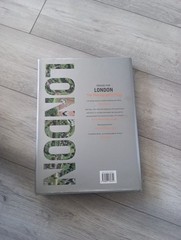 London Photographic Atlas