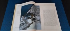 GRANDE ATLANTE GEOGRAFICO DE AGOSTINI COPERTINA MARRONE DELLA ENCICLOPEDIA GEDEA