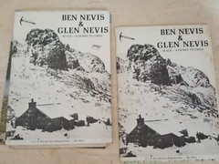 Mixed maps and rambler booklets – See details and photos