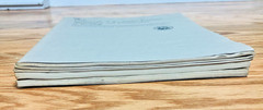 Lot United States Geological Survey Professional Paper USGS Geology Paleontology