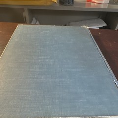 Hammond’s Universal World Atlas 1953 Book Atlas C. S. Hammond & Co. Cassini