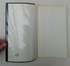 Kummerly & Frey Europe Road Atlas No.73 With Illustrated Vinyl Cover Vintage