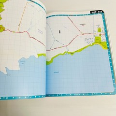 2014 Victoria Citylink Gregorys Street Directory – Maps, Australia