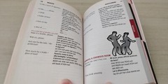 Frommer’s Phrase Bks.: Frommer’s Italian PhraseFinder and Dictionary 3 by…