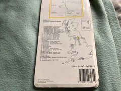 OS, Outdoor Leisure Map 31 – Teesdale