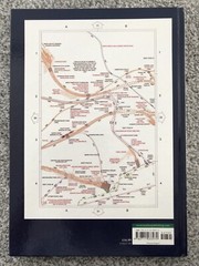 London Railway Atlas Joe Brown