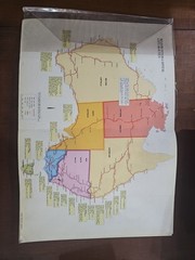 BP Australian Road Atlas 9th Edition 1990 Maps Street Directory