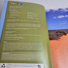 Gregory’s 4WD Touring Australia 1st Edition 2008 Road Trip Rathbun & Miller