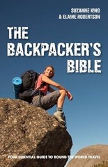 Backpackers Bible, The, Suzanne King, Used; Good Book