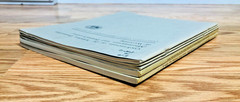 Lot United States Geological Survey Professional Paper USGS Geology Paleontology