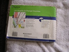2004 Thomas Guide Los Angeles and Orange Counties