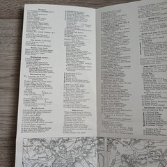 Alan Godfrey Old Ordnance Survey Map Hampstead 1866 London Sheet 27 Historical