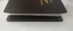 Jeppesen Airway Manual Southwest with Aeronautical Charts Maps 7 Ring Binder vtg
