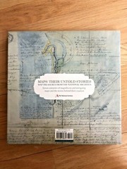 Maps: Their Untold Stories by Rose Mitchell and Andrew Janes (2014, Hardcover)