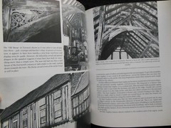 East Anglian Landscapes Past & Present – Jack Ravensdale – Norfolk/Suffolk, 1984