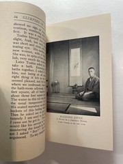 Glimpses of the Unusual Around the World Howard S F Randolph HC c1913
