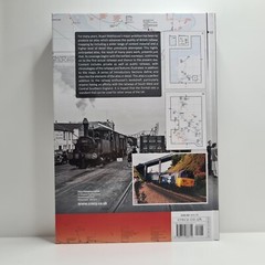 An Atlas Of The Railways In South West & Central Southern England (Hardcover)