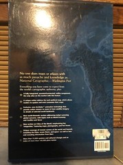 National Geographic Atlas of the World, Eighth Edition – Retail $165.00 (D)