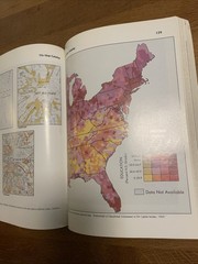 The Map Catalog, 2nd ed. by Joel Makower (1990 Softcover)