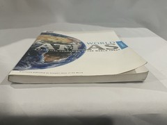 Reference World Atlas by Dorling Kindersley Publishing Staff (2012, Paperback)