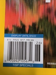 Atlas of the National Parks – National Geographic Special Edition Magazine 2022