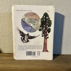 California Field Atlas by Obi Kaufmann (2017, Flexibound) Nature | Travel Guide