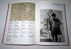 Murder Maps USA : Crime Scenes Revisited: Bloodstains to Ballistics