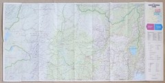 Nelles Map, China 1: North-Eastern China • Scale – 1: 1,500,000.