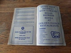 Brisbane To Cairns And Great Barrier Reef 1984 Tourist Booklet Guide 20pages