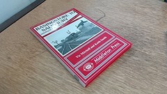 Basingstoke to Salisbury: Including the Bulford Bra… by Mitchell, Vic Hardback