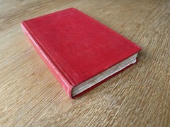 Oxfordshire (The Little Guides) F. G. Brabant, Vintage 1933 Methuen 5th Ed. Map