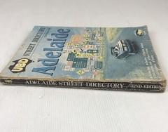 Adelaide UBD Street Directory 1995