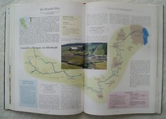 1997 Walking Britain’s Rivers & Canals
