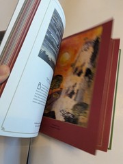 Atlas of Tolkien Deluxe Edition – Hardcover, by Day David – See Video For Angles