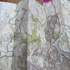 South Devon (Outdoor Leisure Maps) by Ordnance Survey Sheet map, folded Book The