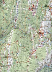 Collectif Vercors (Map) Randonnée (UK IMPORT)