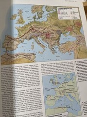 Oxford CONCISE Edition ATLAS OF WORLD HISTORY-Hardcover-P. O’brien -BRAND NEW