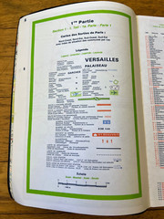 Vintage Ponchet – Plan-net Guide-Atlas de l’Ile de France ca. 1998