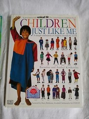 Reader Digest Children’s Atlas of World, Sticker Atlas, Children Like Me Books