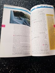 national geographic driving guides to America new England & Florida