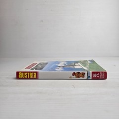 Austria Insight Guide (Insight Guides) Travel Guide Discovery Channel