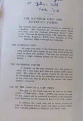 1960s Seventh Series. Sheet 180 The Solent.
