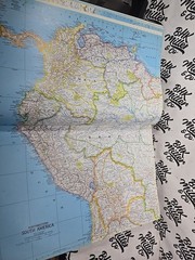National Geographic Atlas of the World Revised 6th Edition HC 18″x12″ Oversized